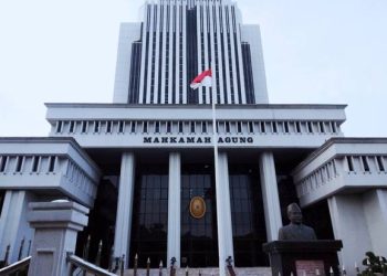 Mahkamah Agung Menetapkan Putusan Historis dalam Kasus Korupsi Dana Desa