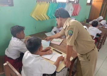 Pemerintah Indonesia Luncurkan Program “Merdeka Belajar” untuk Perkuat Pendidikan di Tengah Pandemi