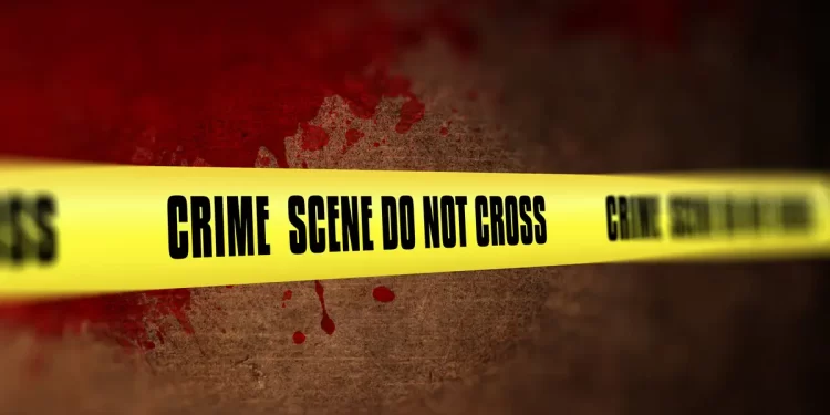 Pembunuhan Misterius Terungkap, Pelaku Dibekuk Setelah Bulan Penyelidikan