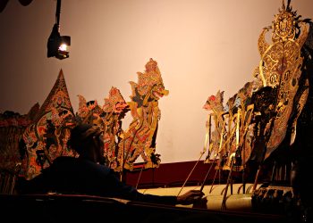Pementasan Wayang Kulit Dukung Pelestarian Budaya Lokal di Tengah Tantangan Modernisasi