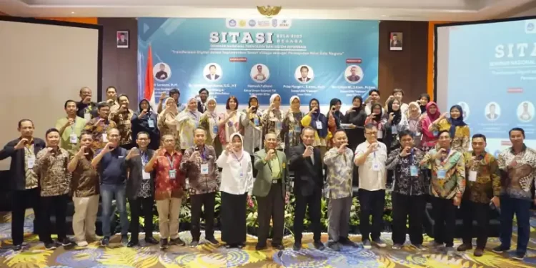 Pemerintah Indonesia Meluncurkan Program “Indonesia Digital Village” untuk Mendorong Transformasi Digital di Pedesaan