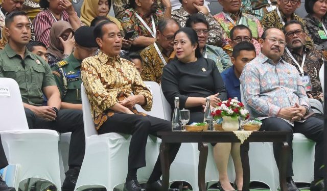 Pemerintah Indonesia Mengumumkan Rencana Peninjauan Ulang Kebijakan Energi untuk Mengatasi Krisis Iklim