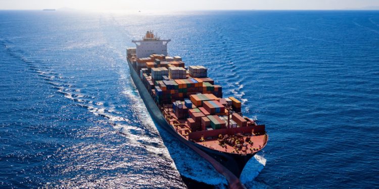 Peningkatan Keamanan Jalur Laut Indonesia Meningkatkan Optimisme Ekonomi Negara