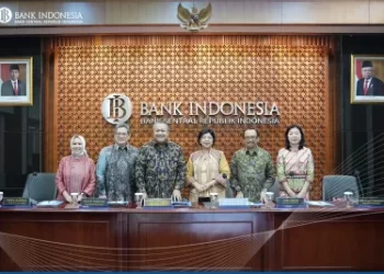 Pertumbuhan Ekonomi Indonesia Melampaui Proyeksi Awal, Tumbuh 5.5% di Kuartal Pertama 2024