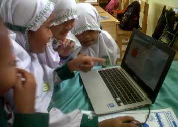 Teknologi Terkini Membawa Era Inovasi di Dunia Pendidikan