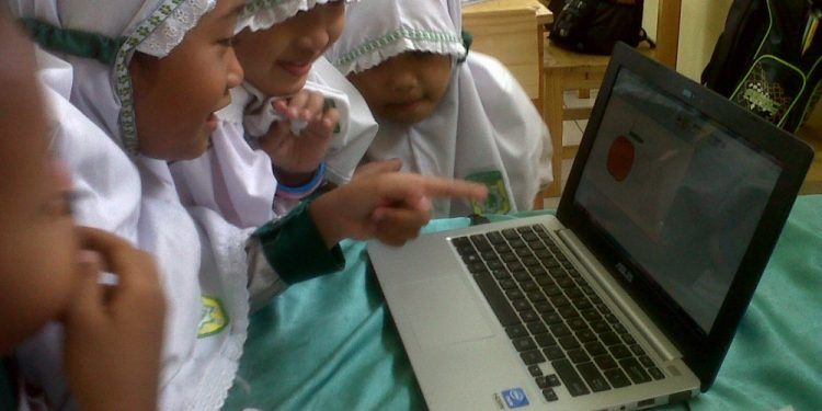 Teknologi Terkini Membawa Era Inovasi di Dunia Pendidikan