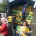 Di Majalengka, Beras Murah Habis Diserbu Pembeli