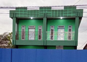 Karyawan PT. MNJ Mengeluh, Disuruh Mengundurkan Diri dan Haknya Tak Diberikan