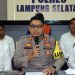 Penyidik Polres Lamsel Tetapkan Dua Tersangka Pelaku Perang Sarung