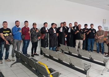 Sebanyak 2 Kali, Polres Cimahi Dipraperadilankan