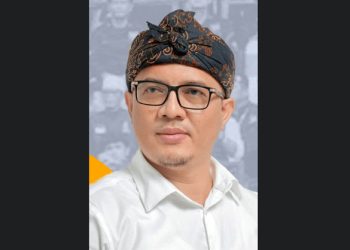 H. Deden Mulyana, S.Si., M.M.