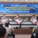 Minimalisir Pelanggaran, Bidpropam Polda Lampung Lakukan Mitigasi Pelanggaran Disiplin