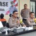 Polres Lamsel Tetapkan Pelatih Silat Sebagai Tersangka Kematian Santri