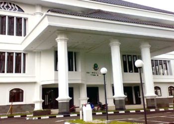 Terkait Pengembangan UMKM, DPRD Jabat Soroti Kinerja Diskuk