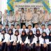 SDN Seloretno Gelar Perpisahan Murid Kelas 6