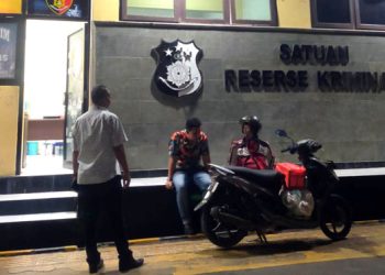 Karyadi Lukman, Tukang Ojek Korban Salah Sasaran Massa, Keluarga Lapor Polisi