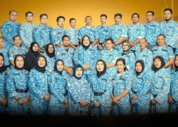 Ketua DPW Bela Negara Jambi  Ucapkan Selamat Hut Bhayangkara Ke-78