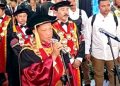 Menteri Dalam Negeri (Mendagri) Tito Karnavian