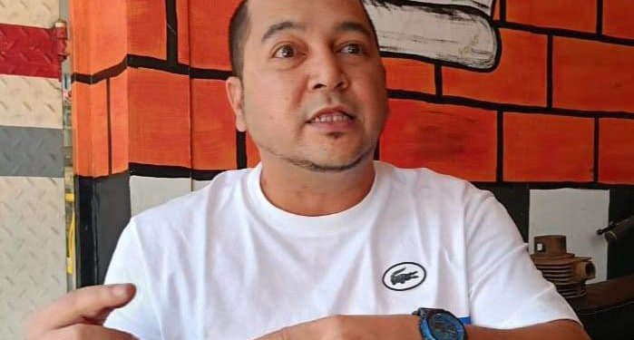 Popularitas Yadi Rusmayadi Terus Meroket