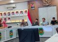 Bimtek E-Monev Dipusatkan Komisi Informasi Jabar di Purwakarta