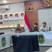Bimtek E-Monev Dipusatkan Komisi Informasi Jabar di Purwakarta