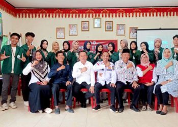 Desa Seloretno Rembuk Stunting, Ini Tujuannya