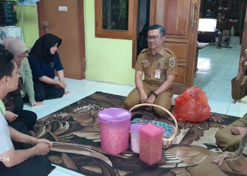 Jemaah Haji Asal Purwakarta Meninggal Dunia di Arab Saudi