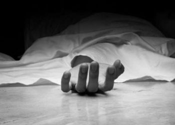 Ilustrasi pembunuhan. (Foto: Istimewa)