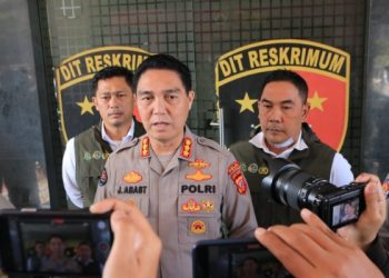 Polda Jabar Limpahkan Dua Tersangka Kasus Dago Elos Ke Kejaksaan