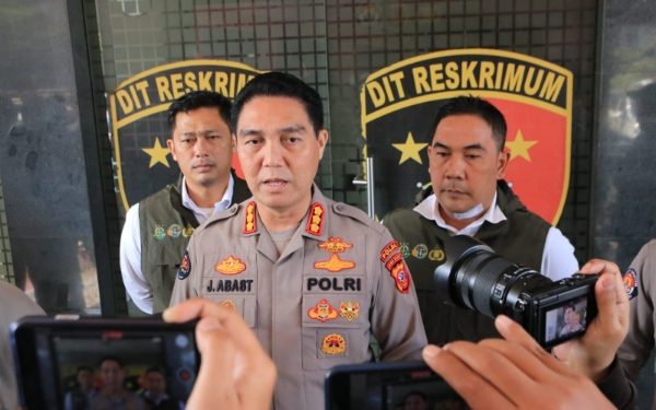 Polda Jabar Limpahkan Dua Tersangka Kasus Dago Elos Ke Kejaksaan