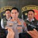 Polda Jabar Limpahkan Dua Tersangka Kasus Dago Elos Ke Kejaksaan