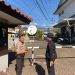 Anggota Brimob Jabar Rutin Patroli Harkamtibmas
