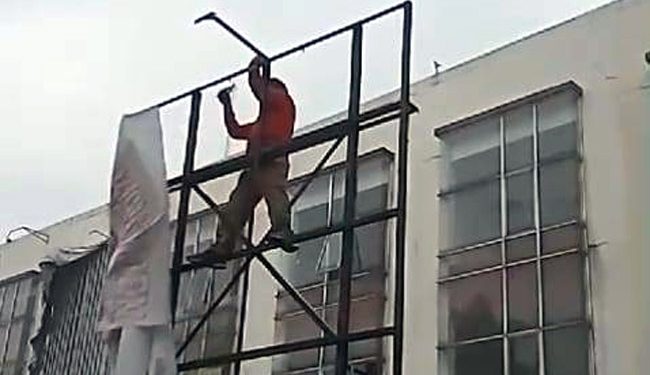 Jago Kapayoen Mundur Sebagai Relawan Jaro Ade, Begini Alasannya