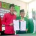 PDI Perjuangan dan PPP Sepakat Usung Nana Suryana-Mujamil di Pilkada Kota Banjar