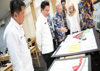 Produk UMKM Purwakarta Sudah Dilengkapi Sertifikasi Halal