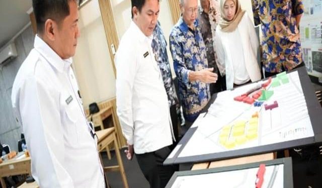 Produk UMKM Purwakarta Sudah Dilengkapi Sertifikasi Halal
