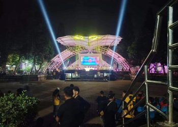 Balon Bupati Purwakarta, Anne Ratna Mustika Terus Gerakkan Mesin Relawan dan Partai