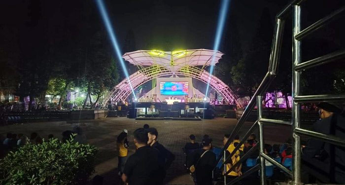 Balon Bupati Purwakarta, Anne Ratna Mustika Terus Gerakkan Mesin Relawan dan Partai