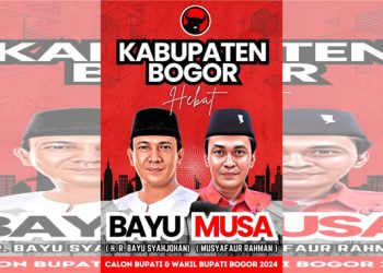 H.R Bayu Syahjohan- Musyafaur Rahman