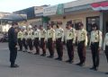 Bimob Jabar Berikan Arahan kepada Security PT. Pasopati