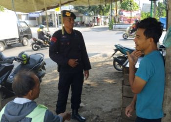 Jamin Kamtibmas Kondusif, Brimob Jabar Optimalkan Patroli Mandiri Rutin
