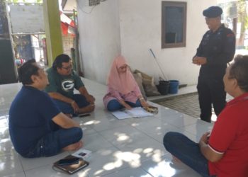 Brimob Jabar tak Henti Himbau Masyarakat Jaga Kamtibmas