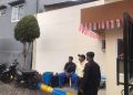 Brimob Jabar Tingkatkan Patroli Dialogis, Upaya Ciptakan Kamtibmas Kondusif