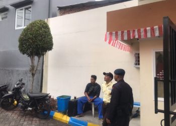 Brimob Jabar Tingkatkan Patroli Dialogis, Upaya Ciptakan Kamtibmas Kondusif