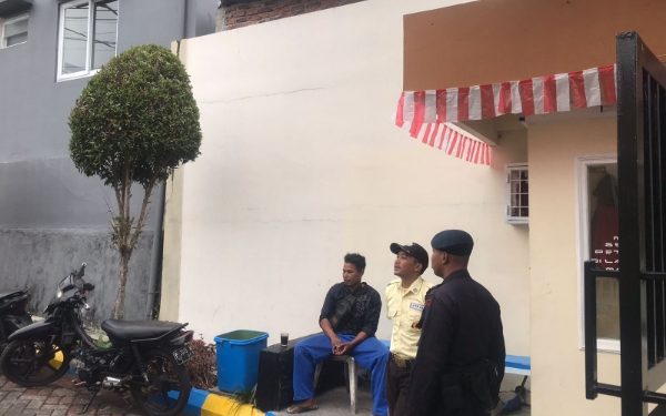 Brimob Jabar Tingkatkan Patroli Dialogis, Upaya Ciptakan Kamtibmas Kondusif