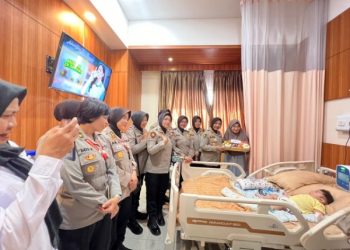 Silaturahmi dengan BEM Sl Bemnus Jabar, Kapolda Katakan ini,,