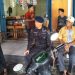 Anggota Brimob Jabar Rutin Patroli Sambang Dialogis
