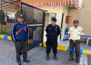 Brimob Jabar Terus Berupaya Ciptakan Kamtibmas Kondusif