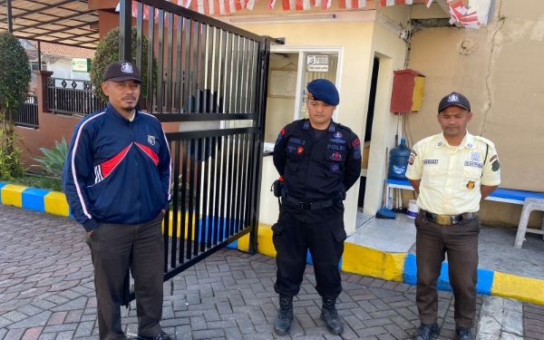 Brimob Jabar Terus Berupaya Ciptakan Kamtibmas Kondusif