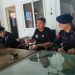 Brimob Jabar Gencar Patroli Harkamtibmas